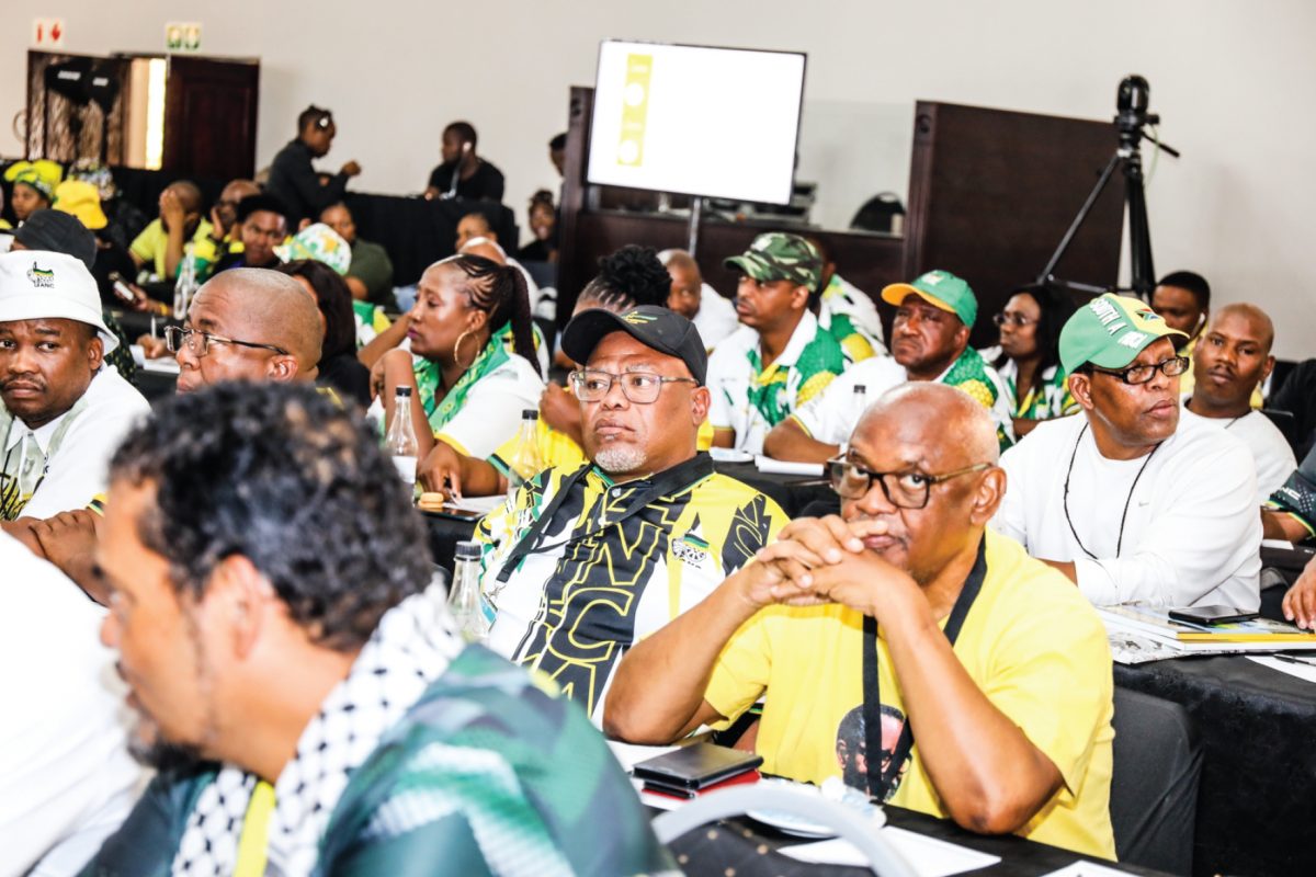 ANC 55th National Conference_PT 2