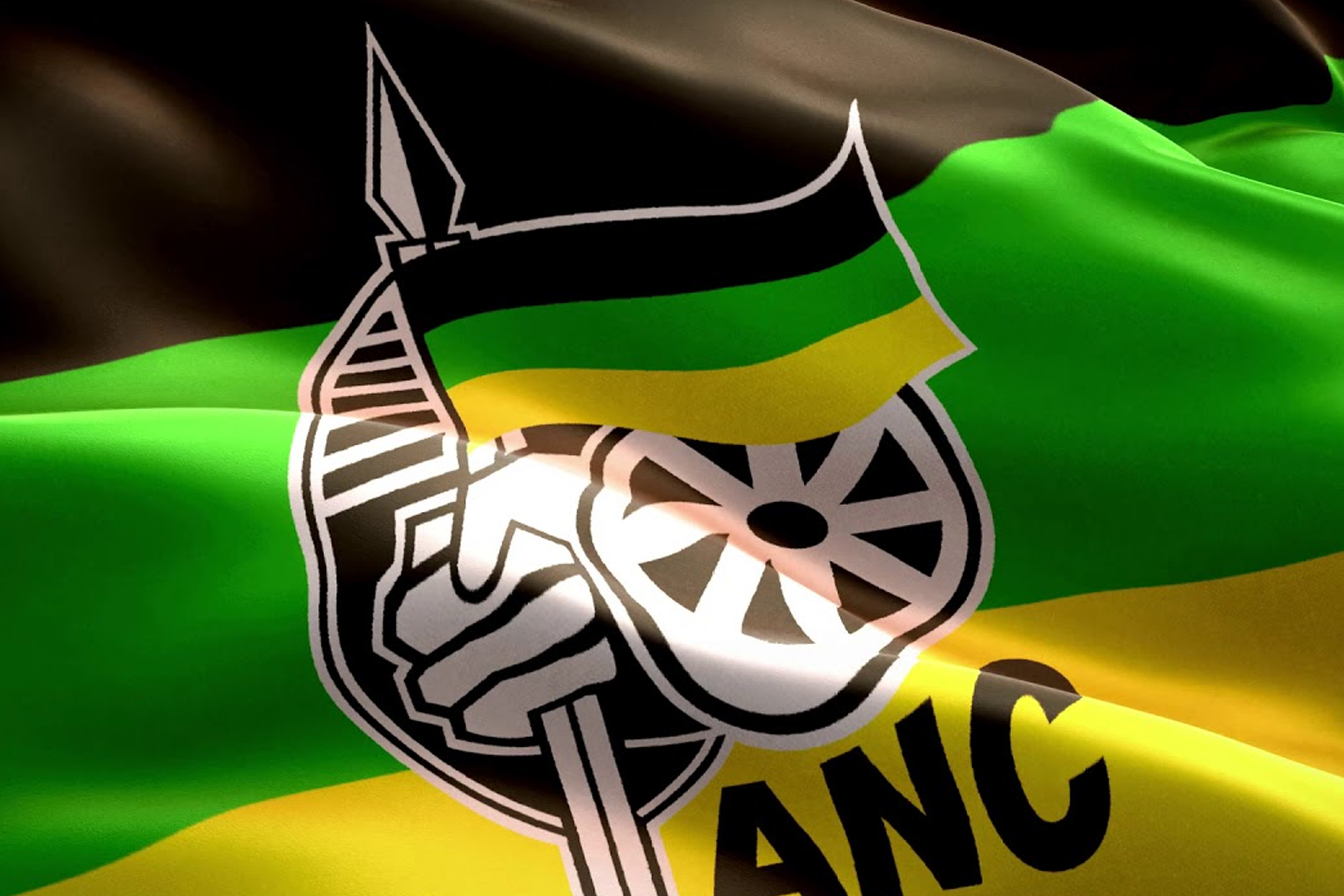 ANC 2026 I Vote ANC We Vote ANC 