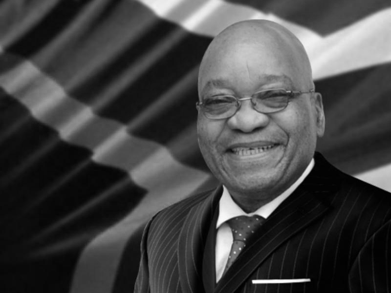 Jacob Zuma