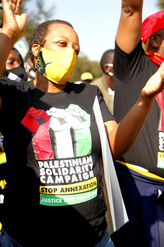 ANC Solidarity with the people of Palestine_15