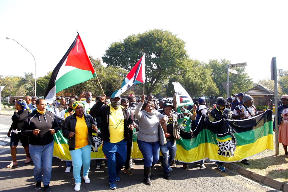 ANC Solidarity with the people of Palestine_34