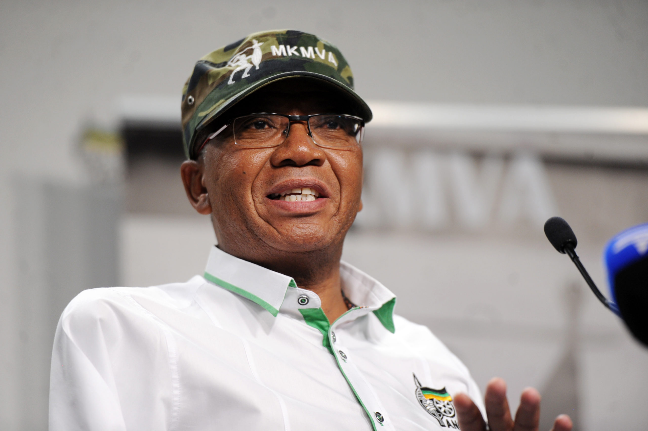 KEBBY (MKMVA) KEBBY (MKMVA)