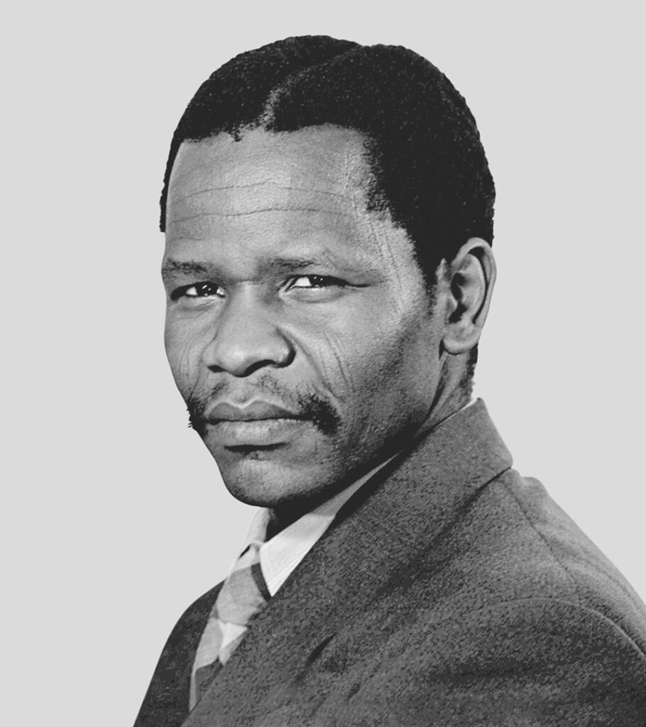 ANC Oliver Tambo