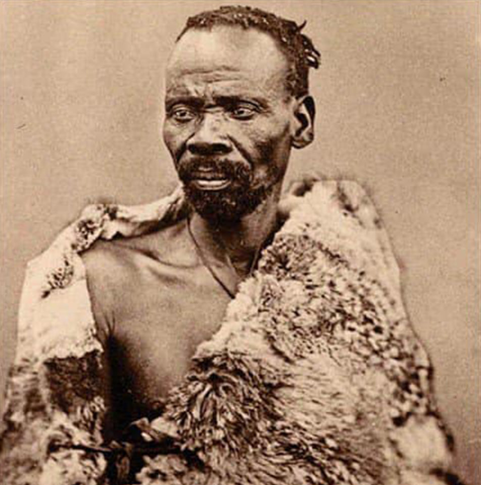 Matsebe Sekhukhune (1814 – 1882)