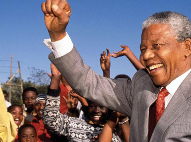 mandelaRemember