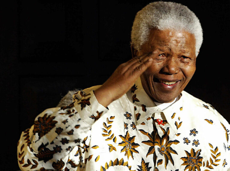 mandelaRemember