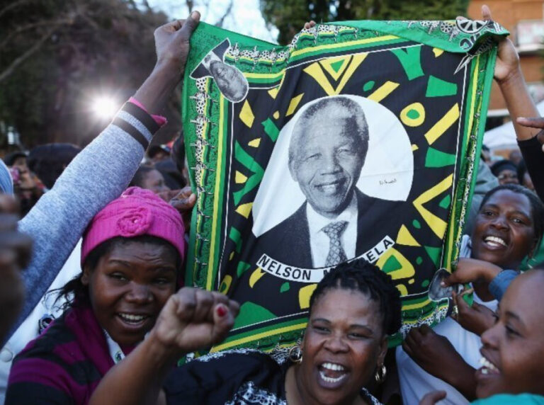 mandelaRemember