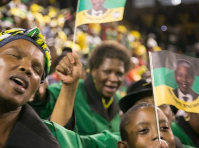 mandelaRemember