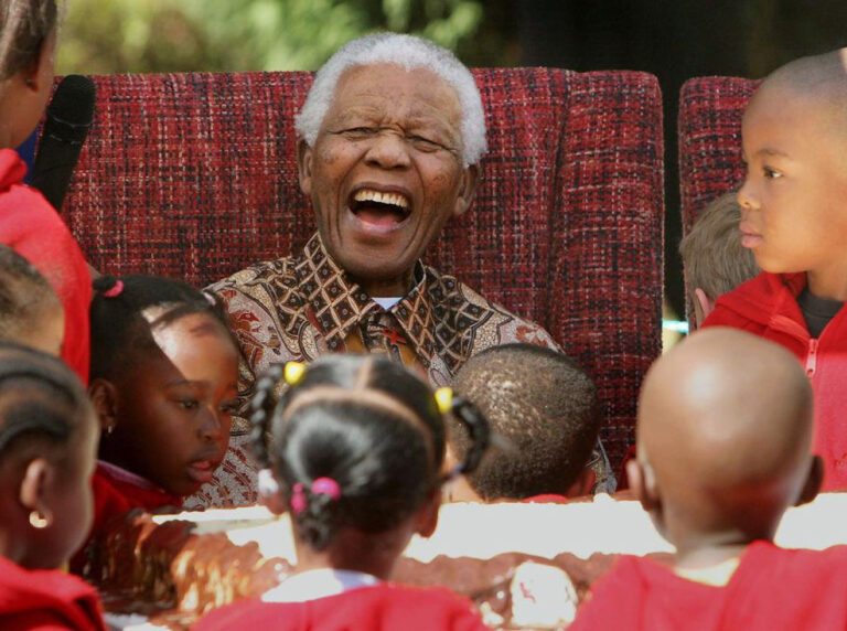 mandelaRemember