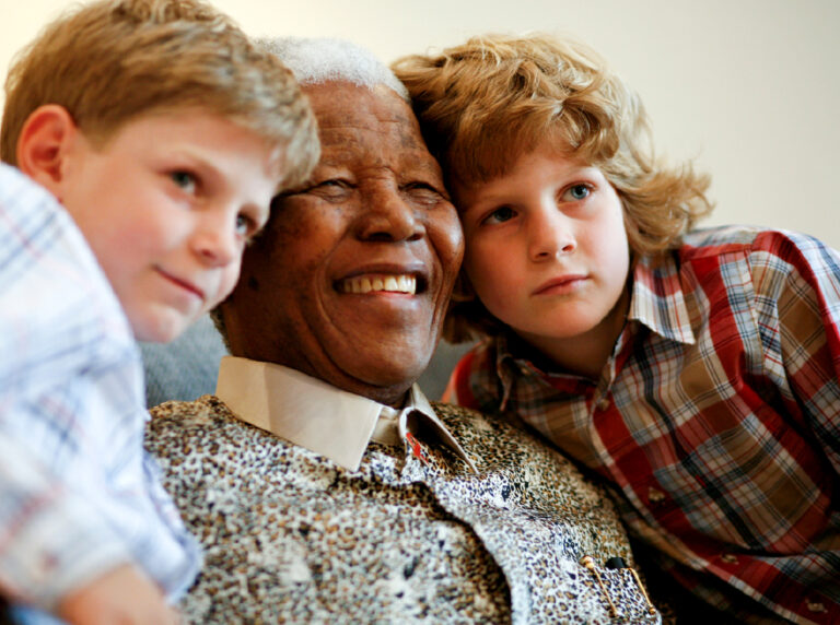 mandelaRemember
