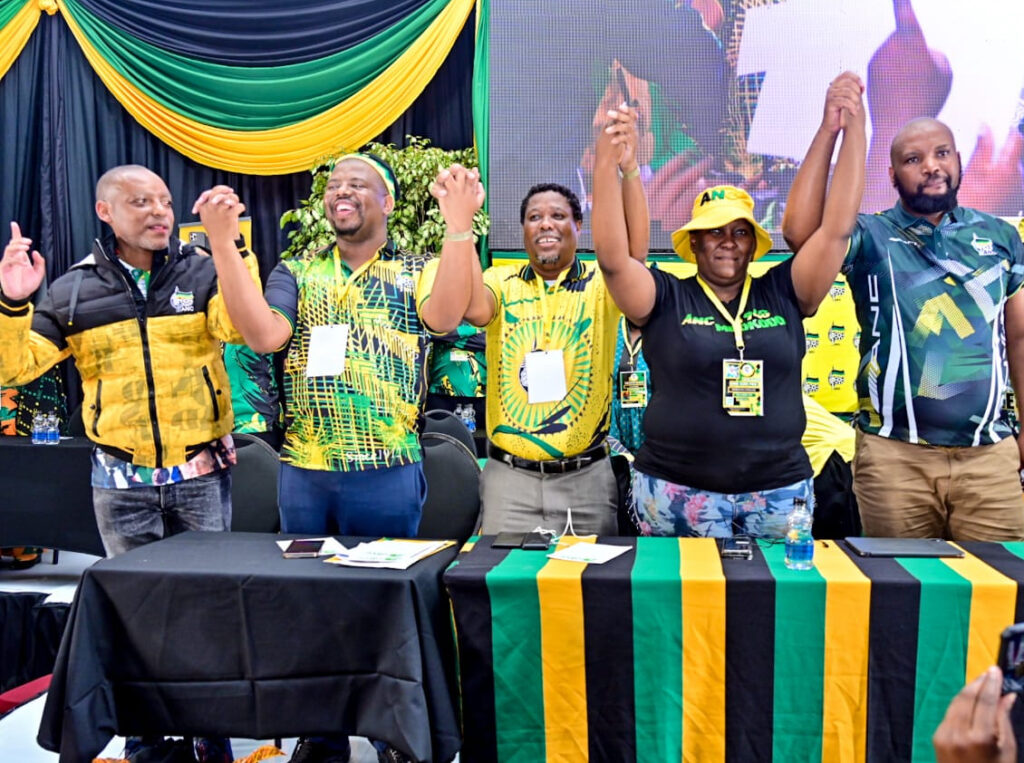 KZN 9th Provincial Conference