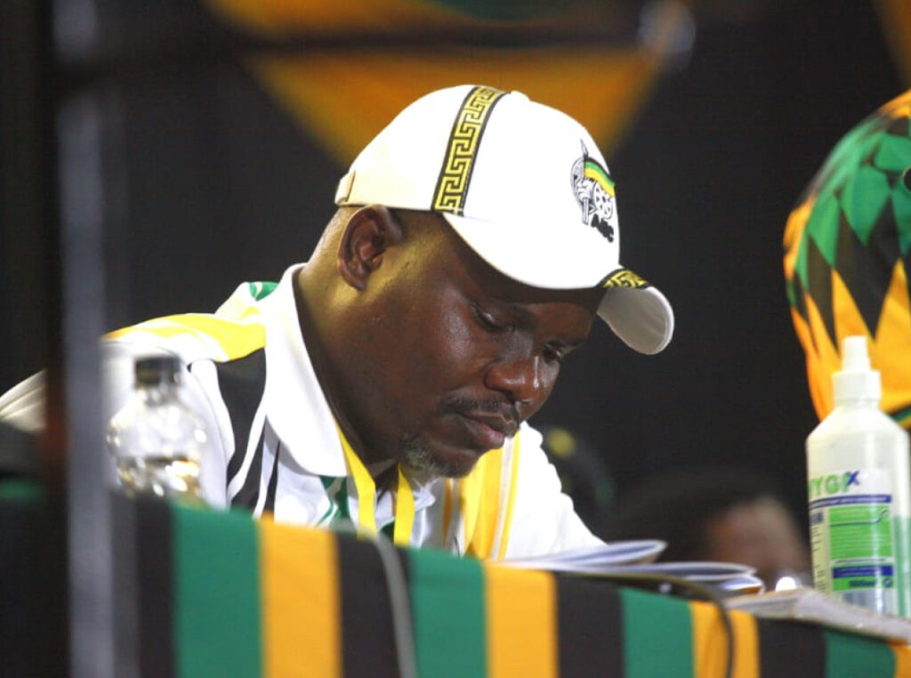 KZN 9th Provincial Conference