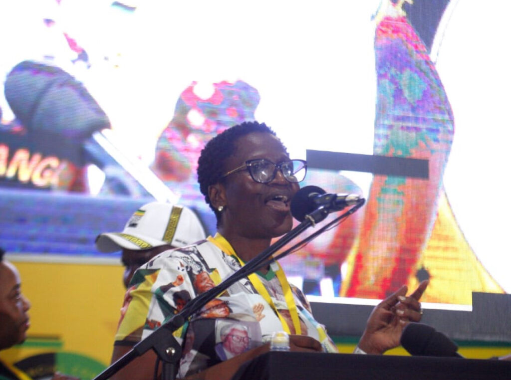KZN 9th Provincial Conference