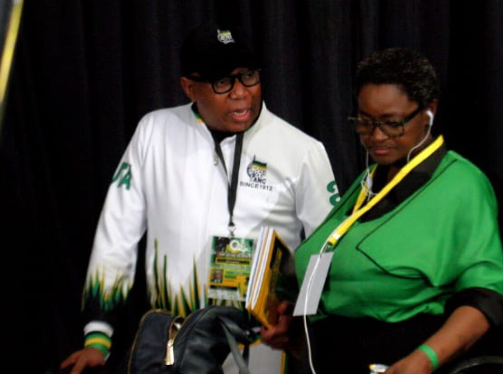 KZN 9th Provincial Conference