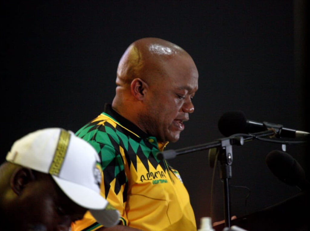 KZN 9th Provincial Conference