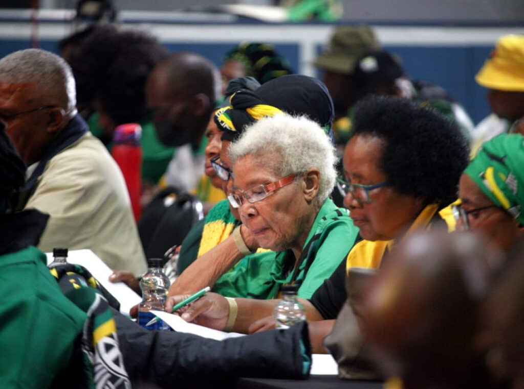 KZN 9th Provincial Conference