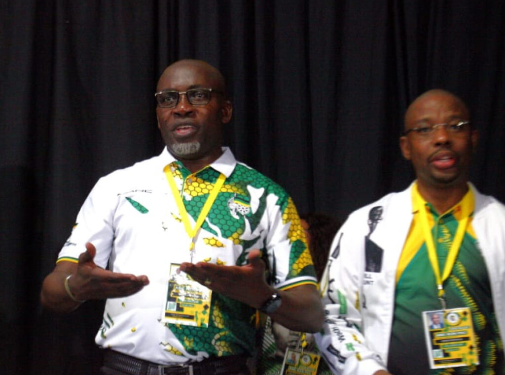 KZN 9th Provincial Conference