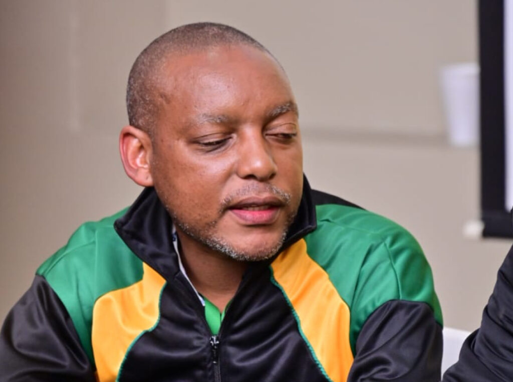 KZN 9th Provincial Conference