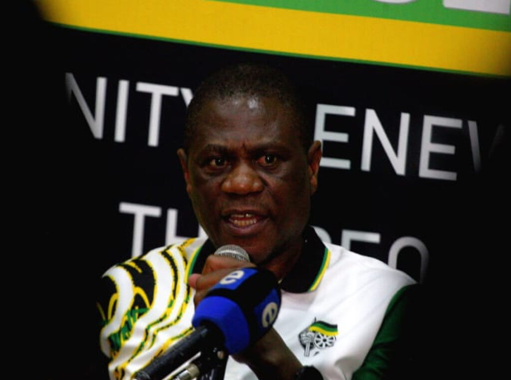 KZN 9th Provincial Conference