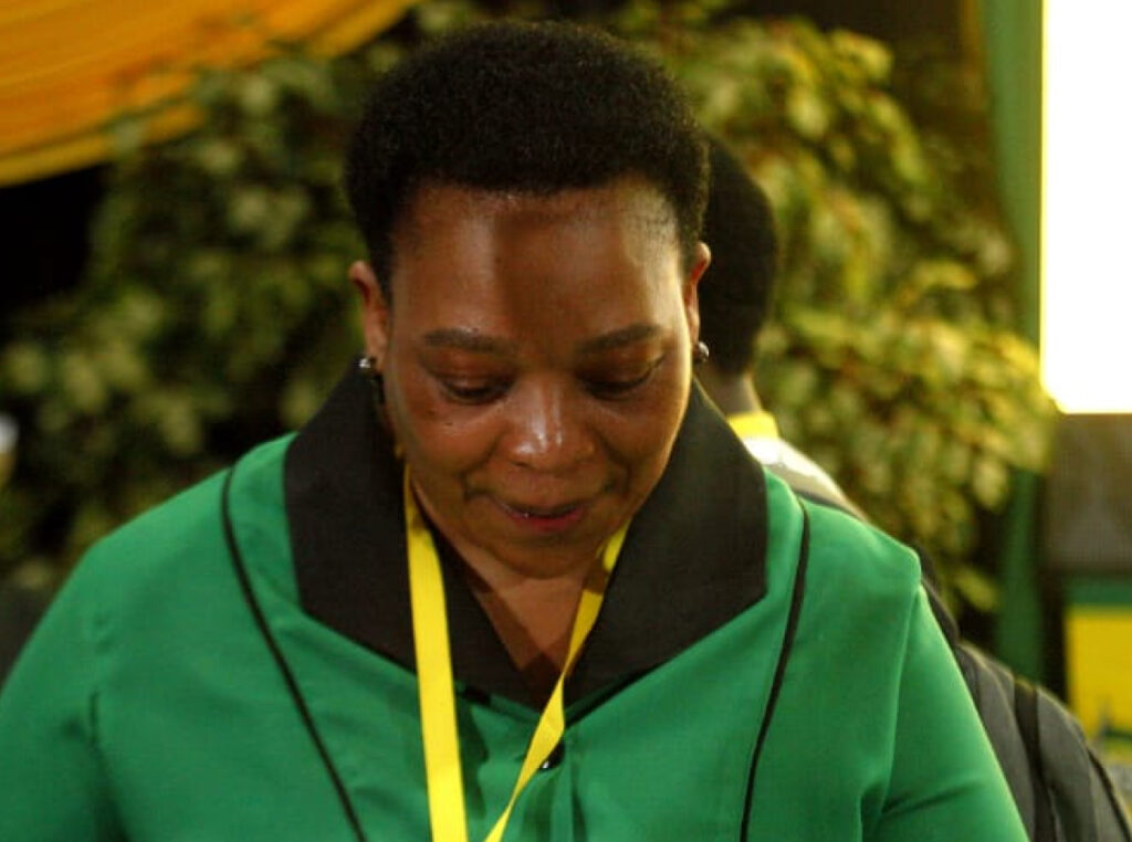 KZN 9th Provincial Conference