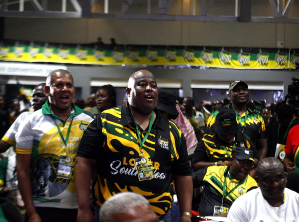 KZN 9th Provincial Conference