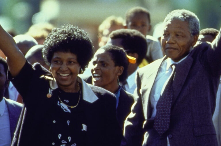 ANC President Released
