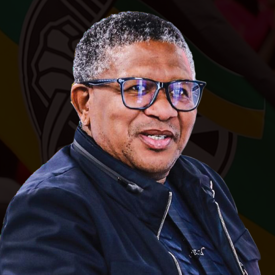 Cde Fikile Mbalula Cde Fikile Mbalula