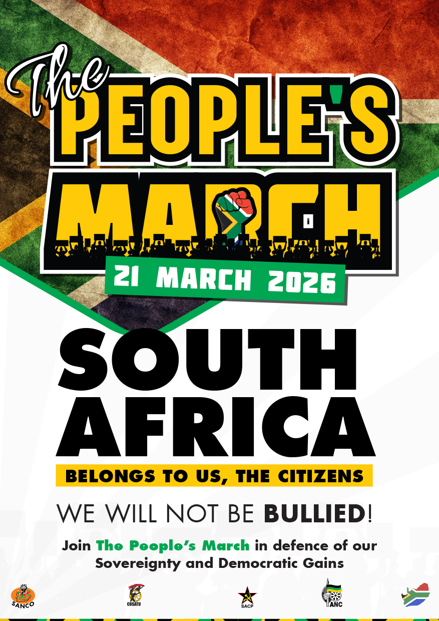 Vote Anc Programme ANC 2026 — I Vote ANC. We Vote ANC.