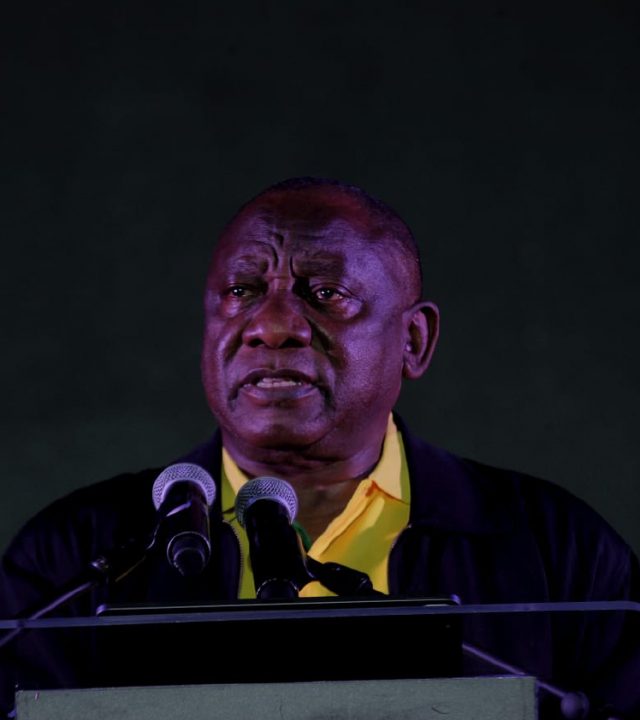 ANC Manifesto 2021-18 ANC Manifesto 2021-18