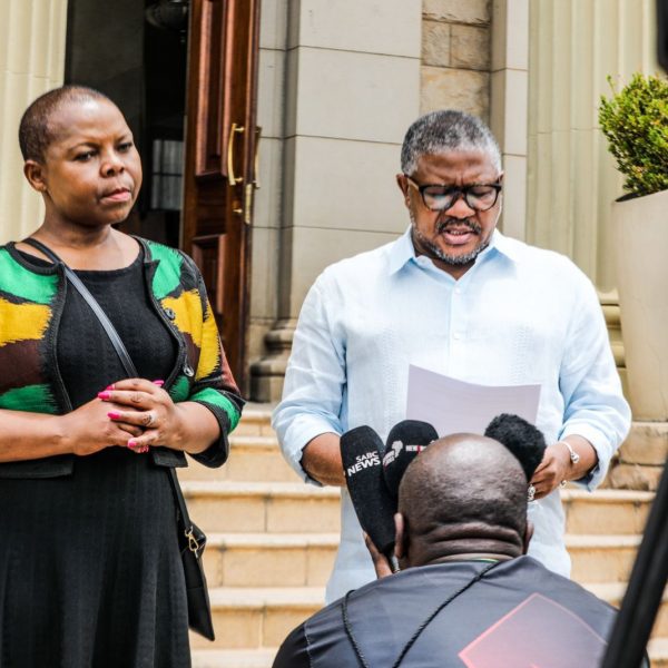 ANC NEC Lekgotla