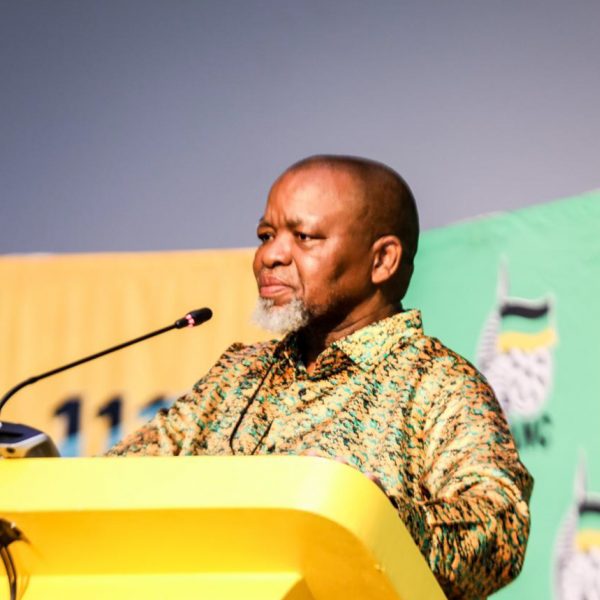 ANC NEC Lekgotla