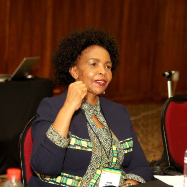 ANC NEC Lekgotla