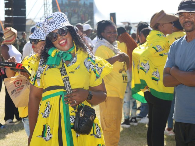 January 8 Celebration 2025