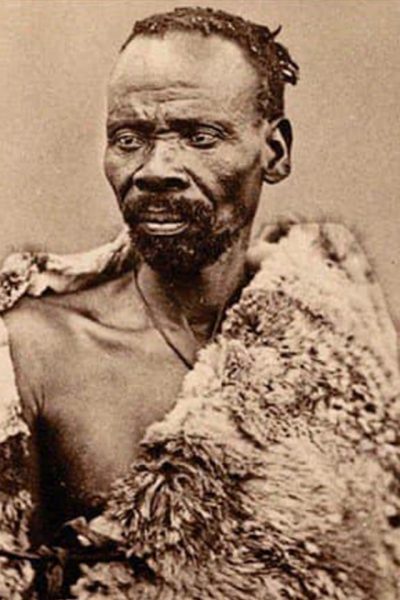 Matsebe Sekhukhune (1814 – 1882)