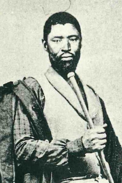 Mgolombane Sandile (1820–1878)