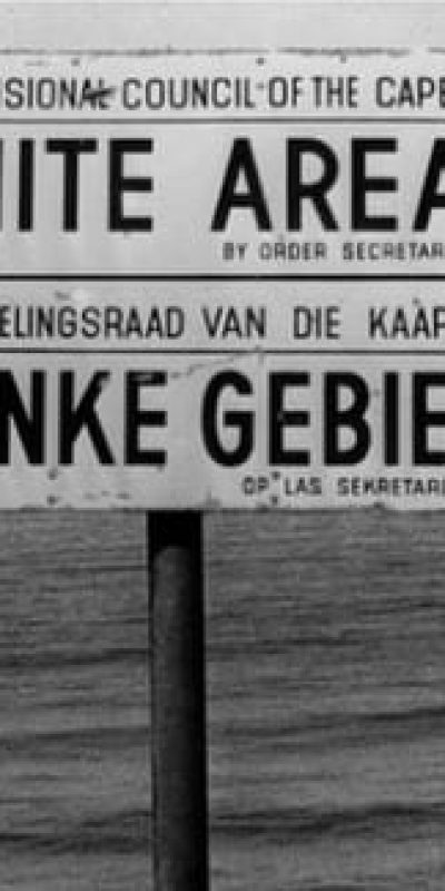 Natives Land Act 1913