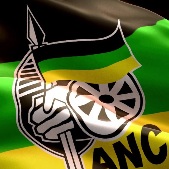 ANC Flag ANC Flag